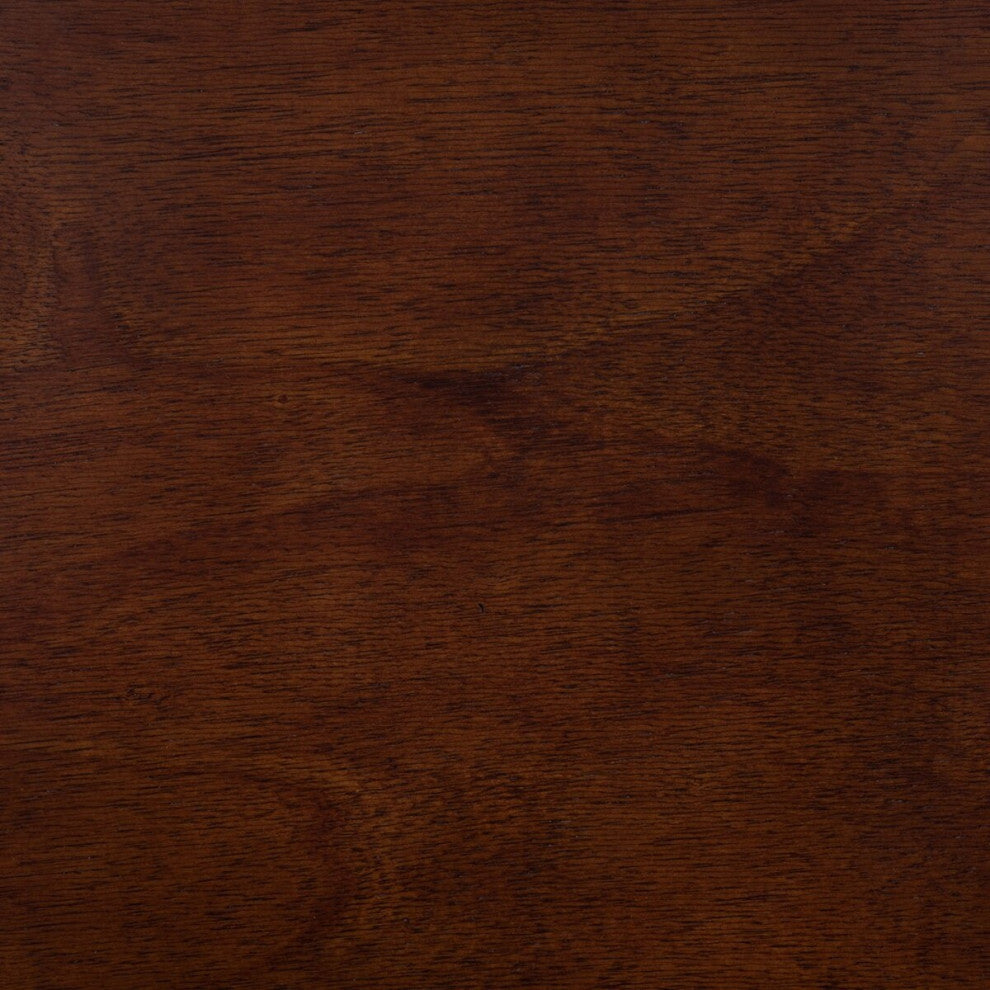 Safavieh Thaxton Counter Stool, Walnut