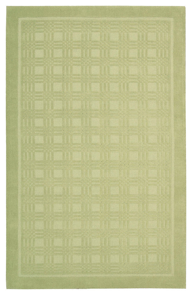 NOURISON WESTPORT LIME AREA RUG