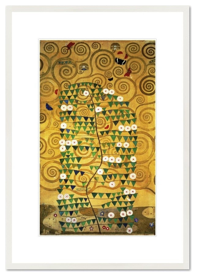 Tree of Life, c.1905-09