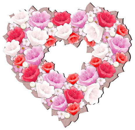 Love You Cupcake And Cake Toppers