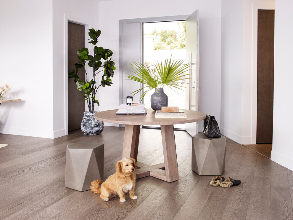 Gem Outdoor Stool