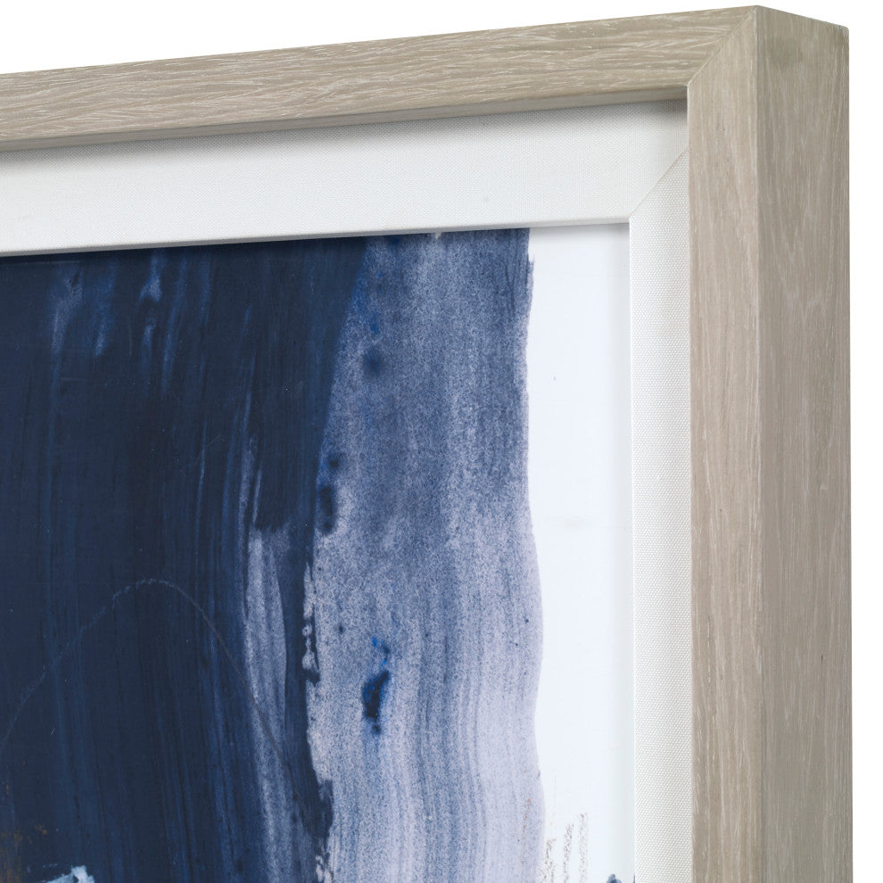 Uttermost 41448 Variant Abstract Framed Print