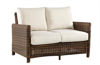 Del Ray Loveseat, Pool