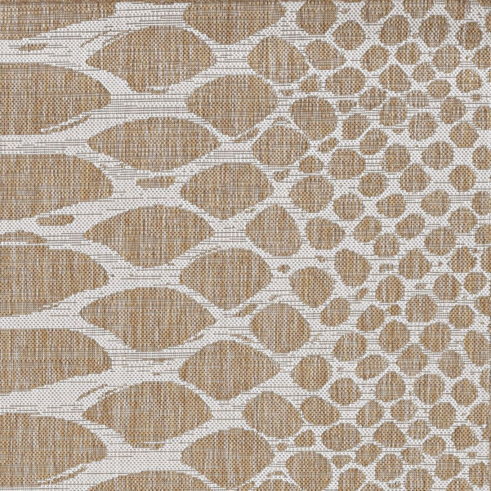 KAS Provo 5767 Natural Elements Area Rug, 7'10"x10'10"