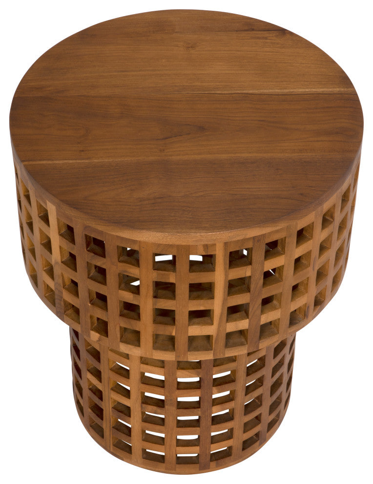 Flynn Side Table