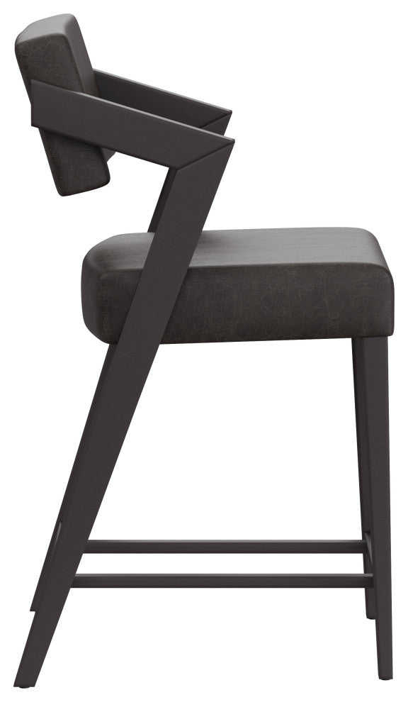 Hillsdale Snyder Counter Height Stool