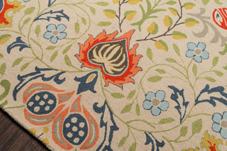 Newport Multi Rug, 3'9"x5'9"
