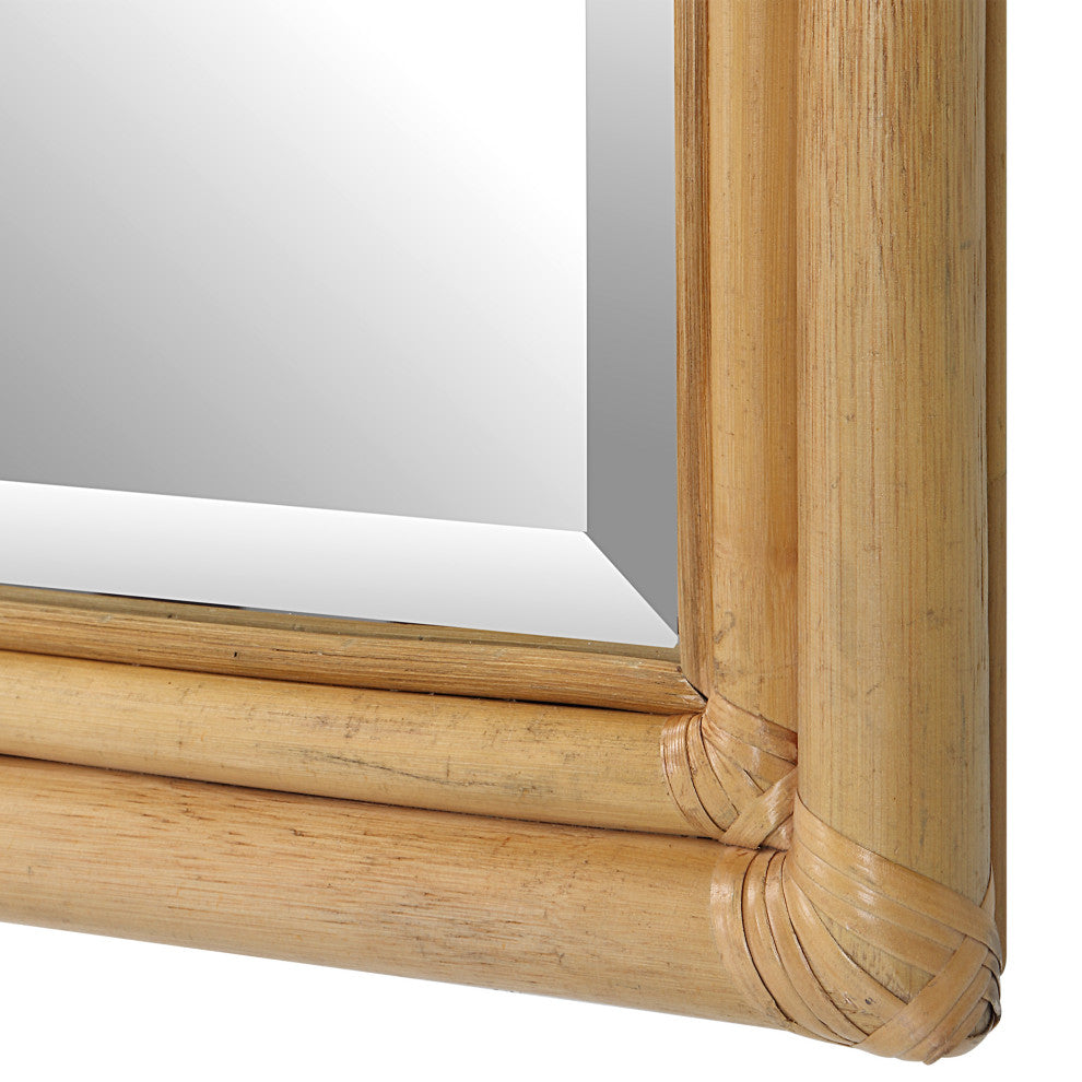 Uttermost UT-9858 Mirror from the Drift Away