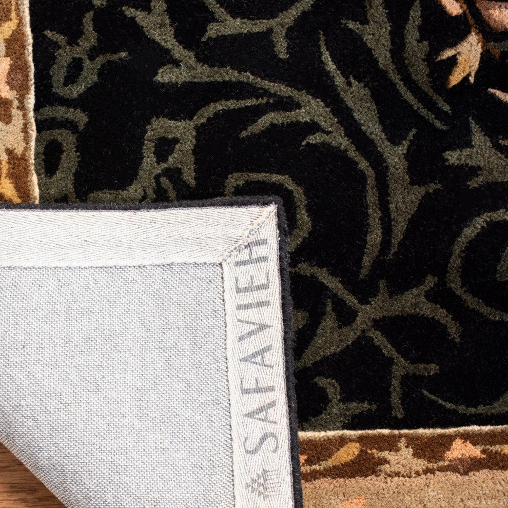 Safavieh Empire Area Rug, EM414, Assorted, 6'x9'