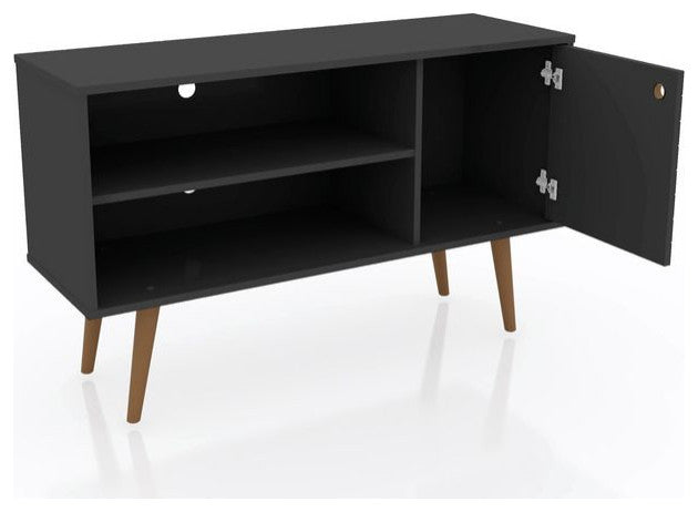 Liberty 42.52" TV Stand 212BMC8