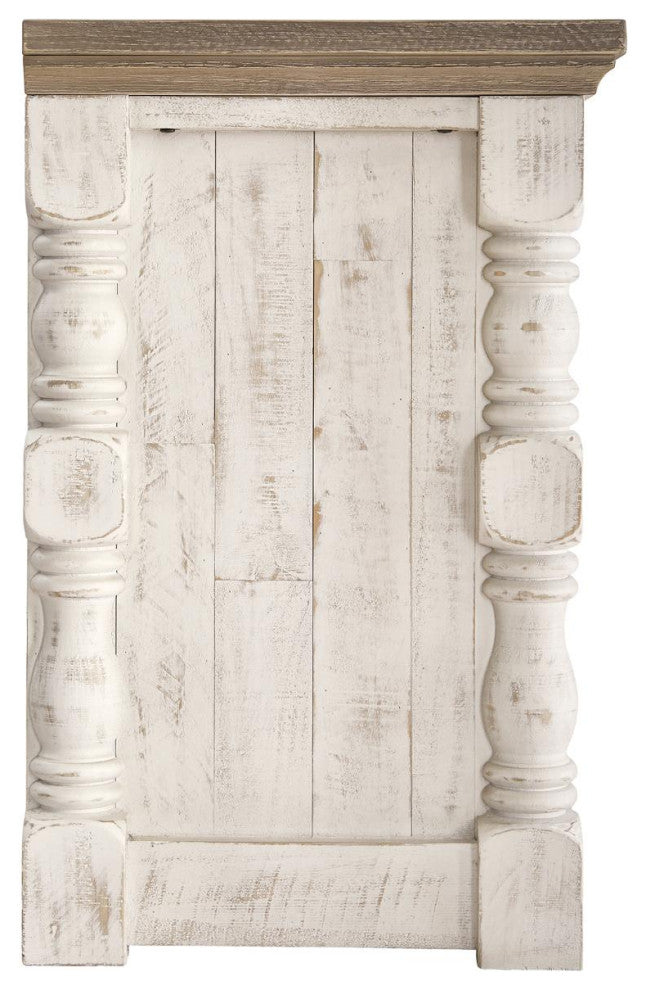 Havalance 67" TV Stand