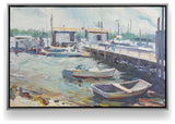 "Naples' Waterside Hideaway" - Coastal Charm for Your Home
