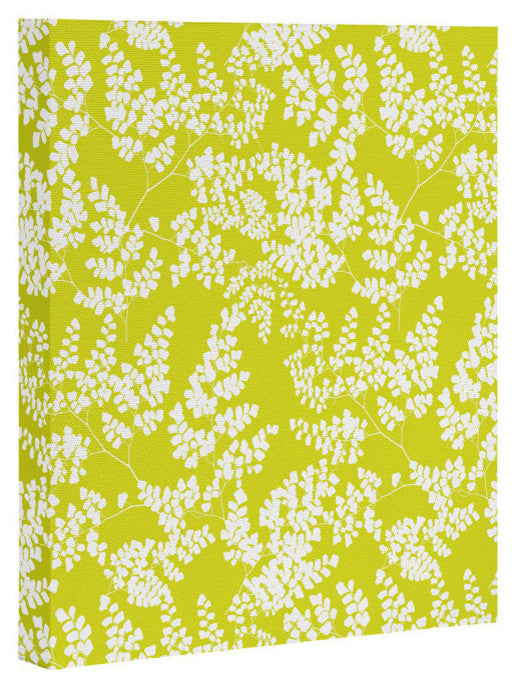 Deny Designs Aimee St Hill Spring 3 Art Canvas