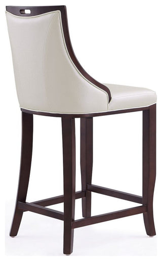 Manhattan Comfort Emperor Barstool