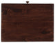 Concordia Traditional Handcrafted Mango Wood Bedside Table