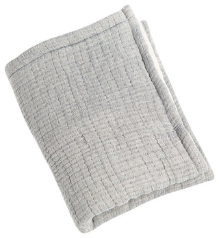 Dorian Coverlet, Grey, King