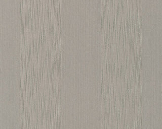 Tessuto, Baroque Fabric Gray Wallpaper Roll, Wall Decor Accent