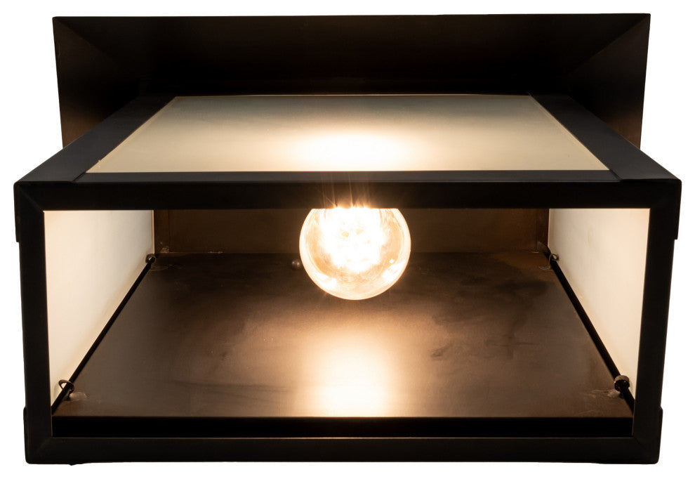 15 Wide Seneca Prime Wall Sconce