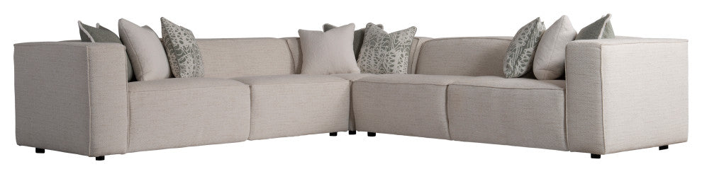 Bernhardt Bliss Fabric Sectional
