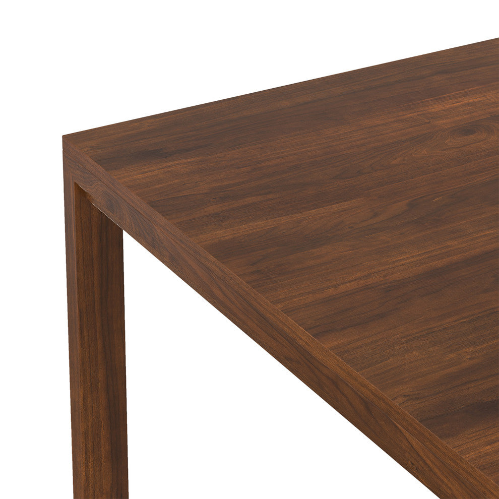 Wilson 54 in x 54 in Square Dining Table