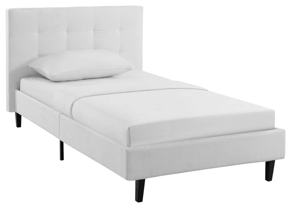 Linnea Twin Bed