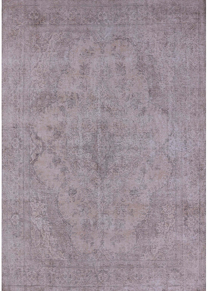 Ahgly Company Indoor Rectangle Mid-Century Modern Area Rugs, 6' x 9'