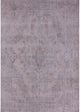 Ahgly Company Indoor Rectangle Mid-Century Modern Area Rugs, 6' x 9'
