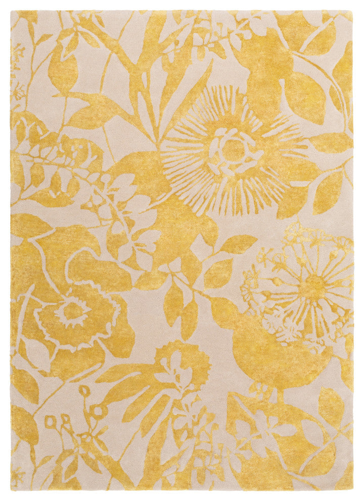 Surya Harlequin HQL-8043 Modern Area Rug, 9' x 12' Rectangle