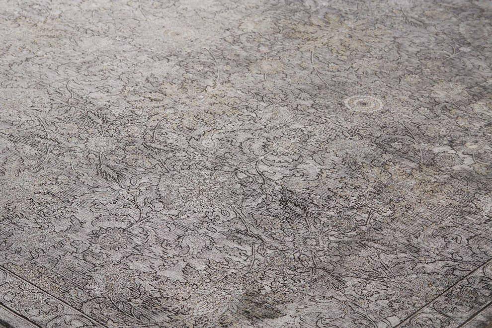 Weave & Wander Melmas Sand 12'x15' Rug