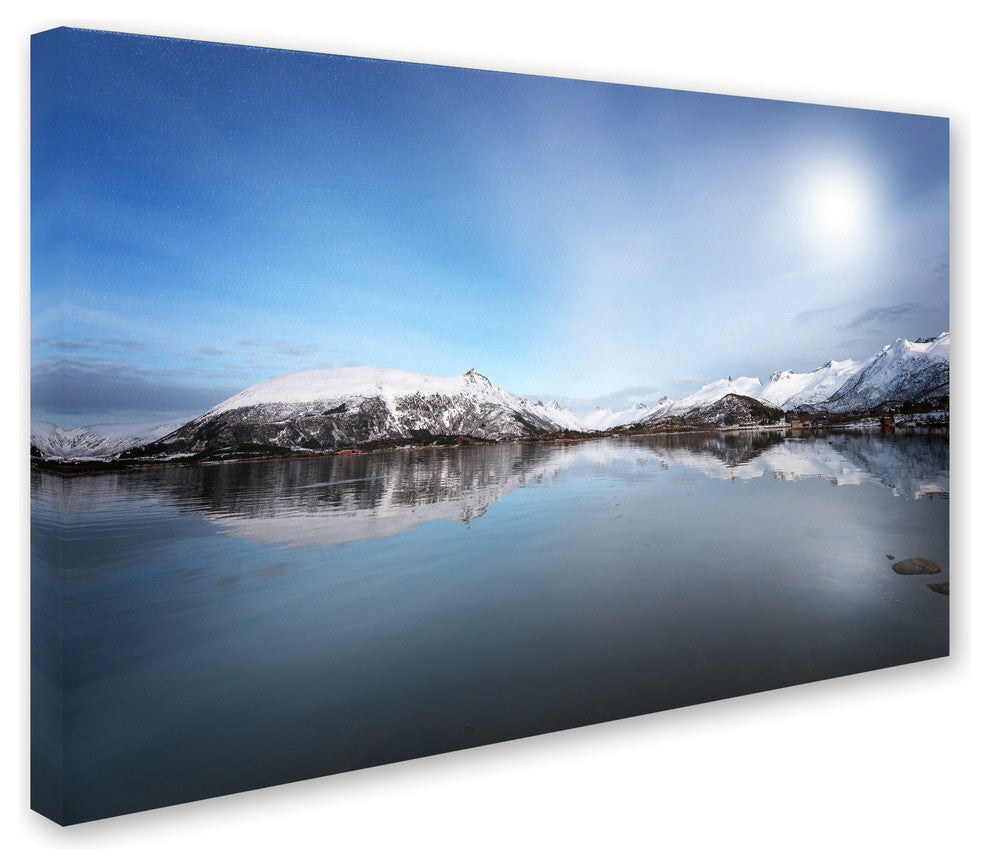 Philippe Sainte-Laudy ''I Feel Like...'' Canvas Art, 16x24