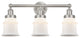 Innovations 616-3W-SN-G181S 3 Light Bath Vanity Light, Brushed Satin Nickel