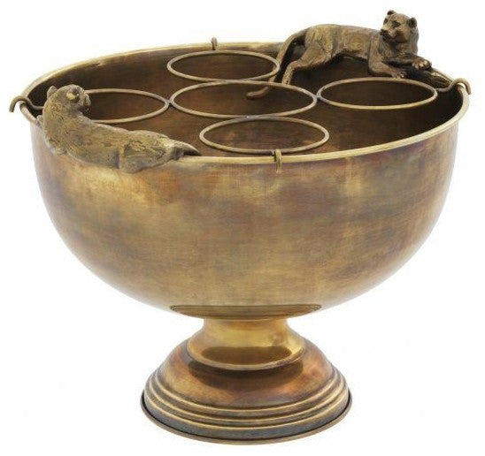 Champagne Cooler | Eichholtz Jordan