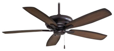 Ceiling Fan, Kocoa With Not Applicable Glass
