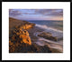"Beach at dusk, Blowing Rocks Preserve, Florida"  by Tim Fitzharris, 32x28"