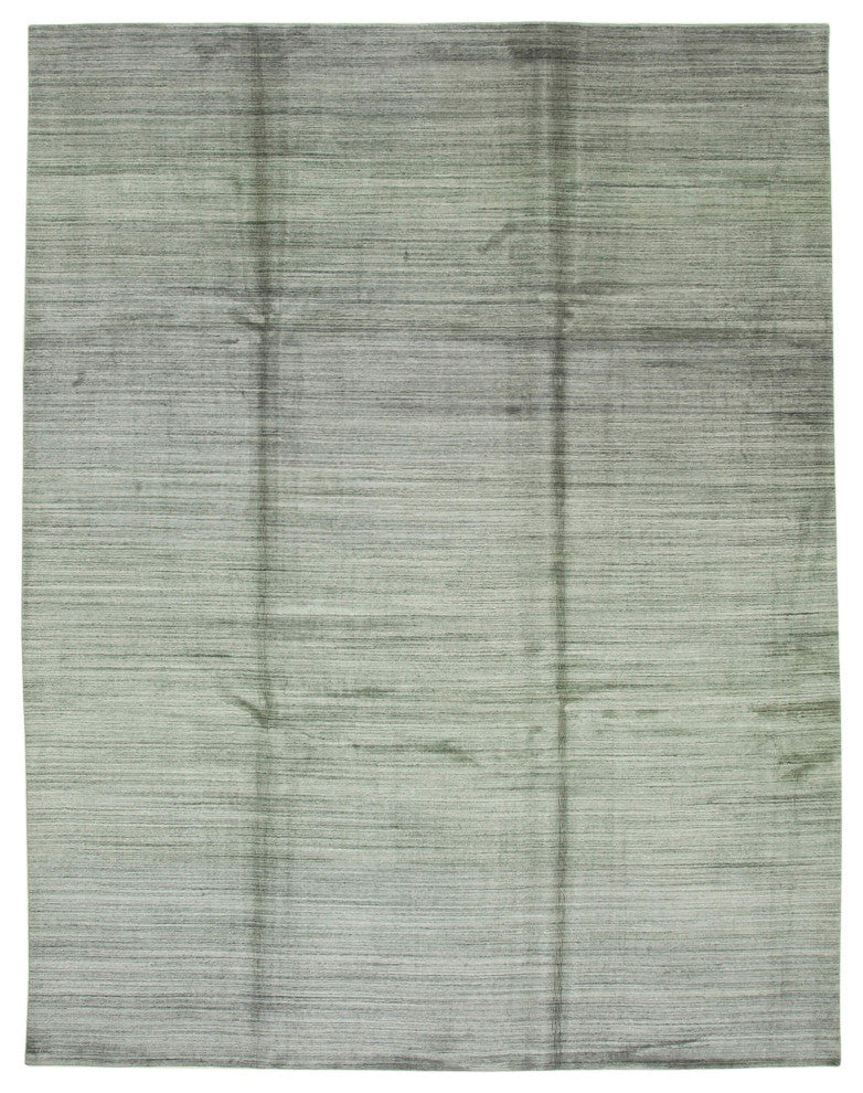 Rug N Carpet - Handmade Decorative 10' 0'' x 14' 0'' Moroccan Area Rug