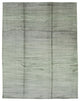 Rug N Carpet - Handmade Decorative 10' 0'' x 14' 0'' Moroccan Area Rug