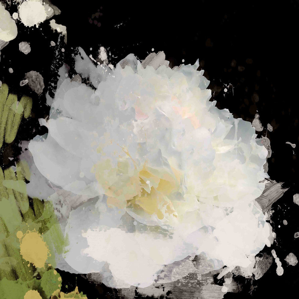 "The Innocence of Spring" Painting Print on Canvas by Irena Orlov