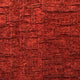 Paprika Jam Burgundy Red Luxury Throw Pillow, 20"x30" Queen
