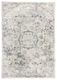 Rizzy home Bristol Collection, 3'11"x5'6" Rug