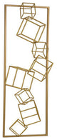 Sterling 51-019 Angular Study Wall Decor