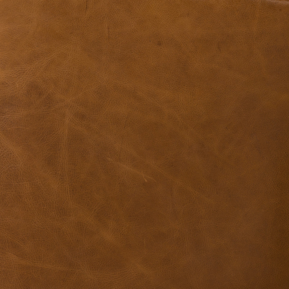 Wycliffe Chair-Vintage Soft Camel