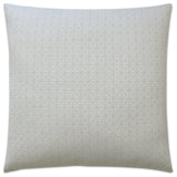 Diamante Pillow - Silver