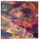 Epic Graffiti "Earth As Art: Australian Iron" Giclee Canvas Wall Art, 12"x12"