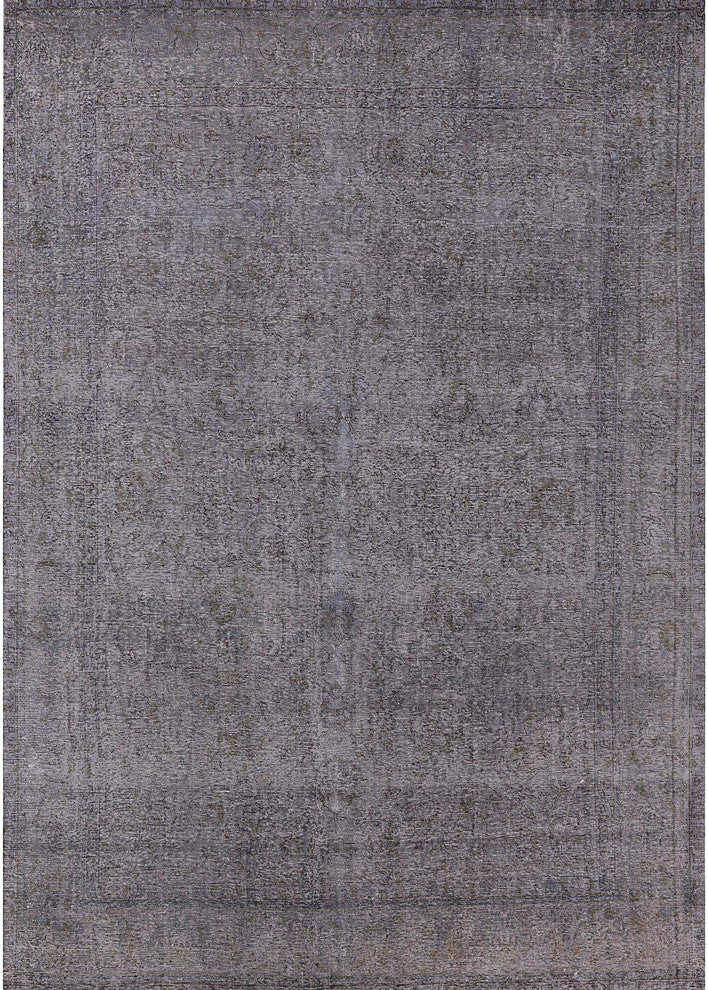 Ahgly Company Indoor Rectangle Mid-Century Modern Area Rugs, 2' x 5'