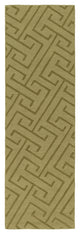 Surya Mystique M-5454 3'3"x5'3" Rug, Olive