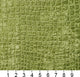 Lime Green Alligator Print Shiny Woven Velvet Upholstery Fabric By The Yard