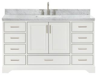 Ariel M061SCWRVO Stafford 61" - White