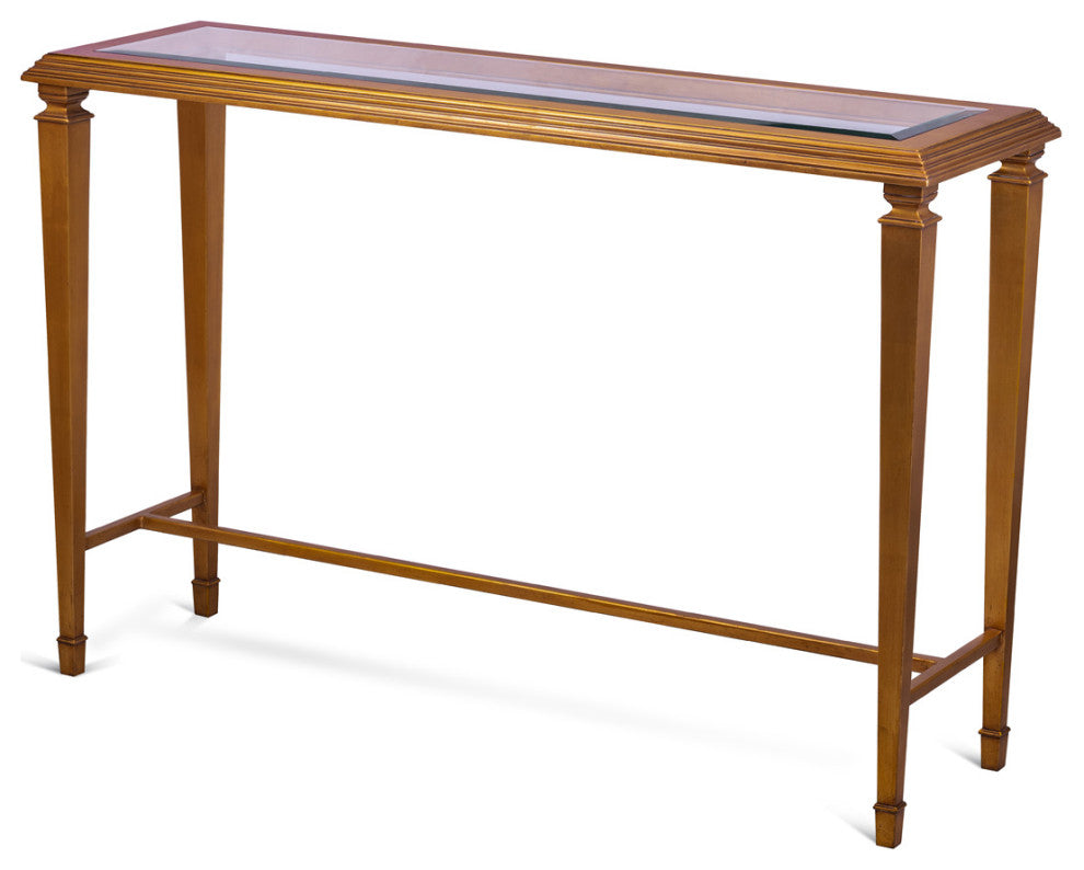 Nial Console Table