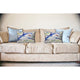 Shark Large Indoor/Outdoor Pillow 16x20