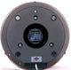 Z710015 Sun Tachometer Blue Clock